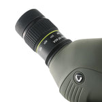 精嘉 ENDEAVOR XF 60A | 专业|单筒望远镜 | 户外 |观鸟 观星 | 军事|45倍 变焦 60mm大口径 |高倍高清 |低色散光学镜片 |P2 宝石镀膜|充氮防水防雾