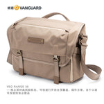 精嘉 VEO RANGE 38M | 摄影包 | 单肩 |微单反相机包 |佳能m50 90D| 索尼 Alpha 9 全画幅
