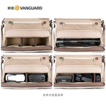 精嘉 VEO RANGE 38M | 摄影包 | 单肩 |微单反相机包 |佳能m50 90D| 索尼 Alpha 9 全画幅