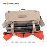 精嘉 VEO RANGE 38M | 摄影包 | 单肩 |微单反相机包 |佳能m50 90D| 索尼 Alpha 9 全画幅