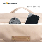 精嘉 VEO RANGE 38M | 摄影包 | 单肩 |微单反相机包 |佳能m50 90D| 索尼 Alpha 9 全画幅