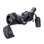 精嘉 ENDEAVOR HD 82A | 专业 | 单筒望远镜 | 户外 | 观鸟 观星 | 军事 | 60倍 变焦 82mm口径 |高倍高清 |低色散ED镜片 |P2 宝石镀膜|充氮防水防雾