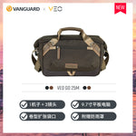 精嘉VEO GO 18M | 21M | 25M | 专业摄影 | 单肩包 | 时尚 | 紧凑型 | 大容量 | 独立内袋 | 时尚欧美