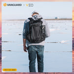 精嘉VEO GO 37M | 42M | 46M | 专业摄影包 | 双肩包 | 时尚 | 大容量 | 扩张袋口 | 独立口袋 | 可分仓 | 轻旅行 | 微单相机包 | 富士 XT-30 | 佳能m50 90D | 索尼 Alpha 7 全画幅   |1机2镜  | 1机3镜 | 轻旅行