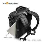 精嘉VEO SELECT 45BFM | 48BF | 专业摄影 | 单反 | 双肩包 | 前开式 | 时尚欧美 | 大容量 | 独立内袋 | 外挂脚架
