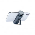 精嘉 VESTA TT1 BK | 手机支架 | 微单相机 | 通用VLOG 手持 | 网红直播 | 抖音视频 | 自拍迷你桌面架 | 便携三脚架 | 蓝牙遥控 |